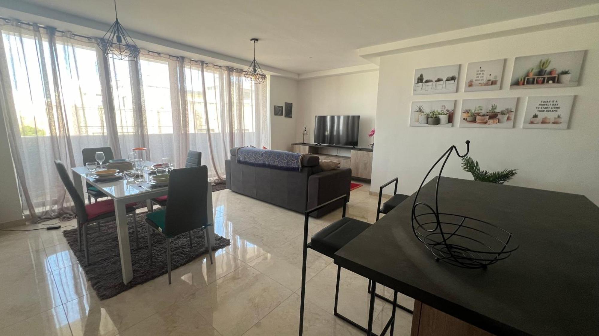 Town'S End Apartments 梅利哈 外观 照片